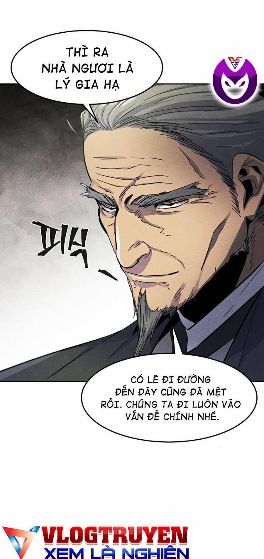 Cuồng Ma Hồi Quy 30 trang 69