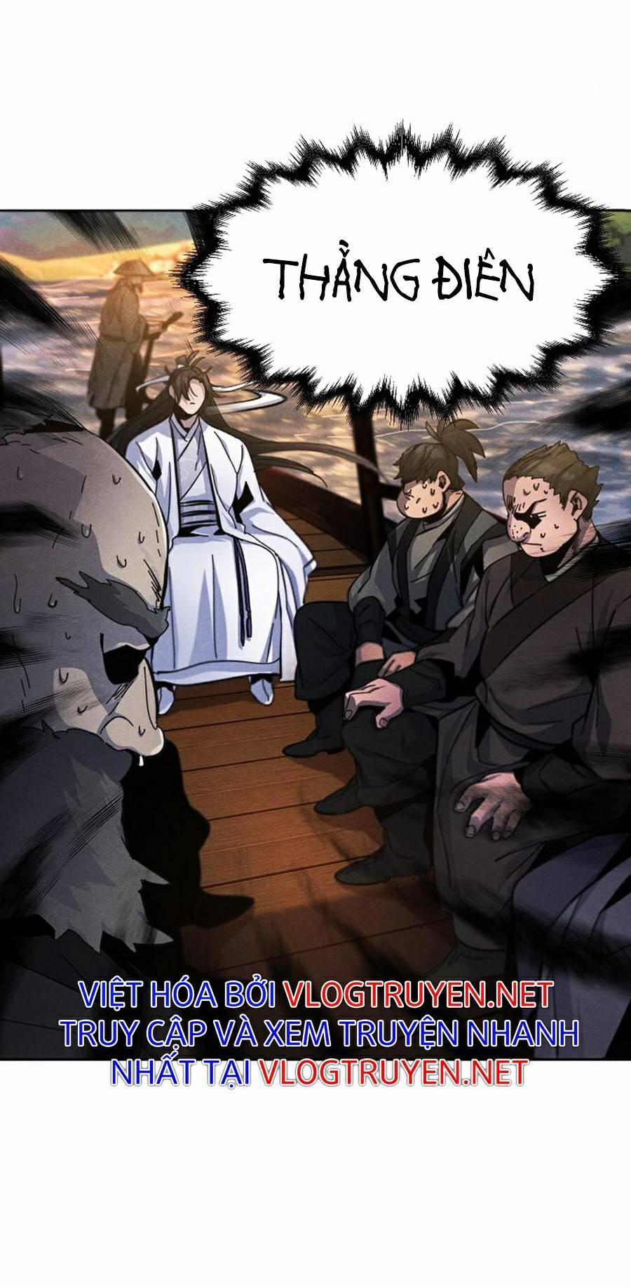 Cuồng Ma Hồi Quy 30 trang 7