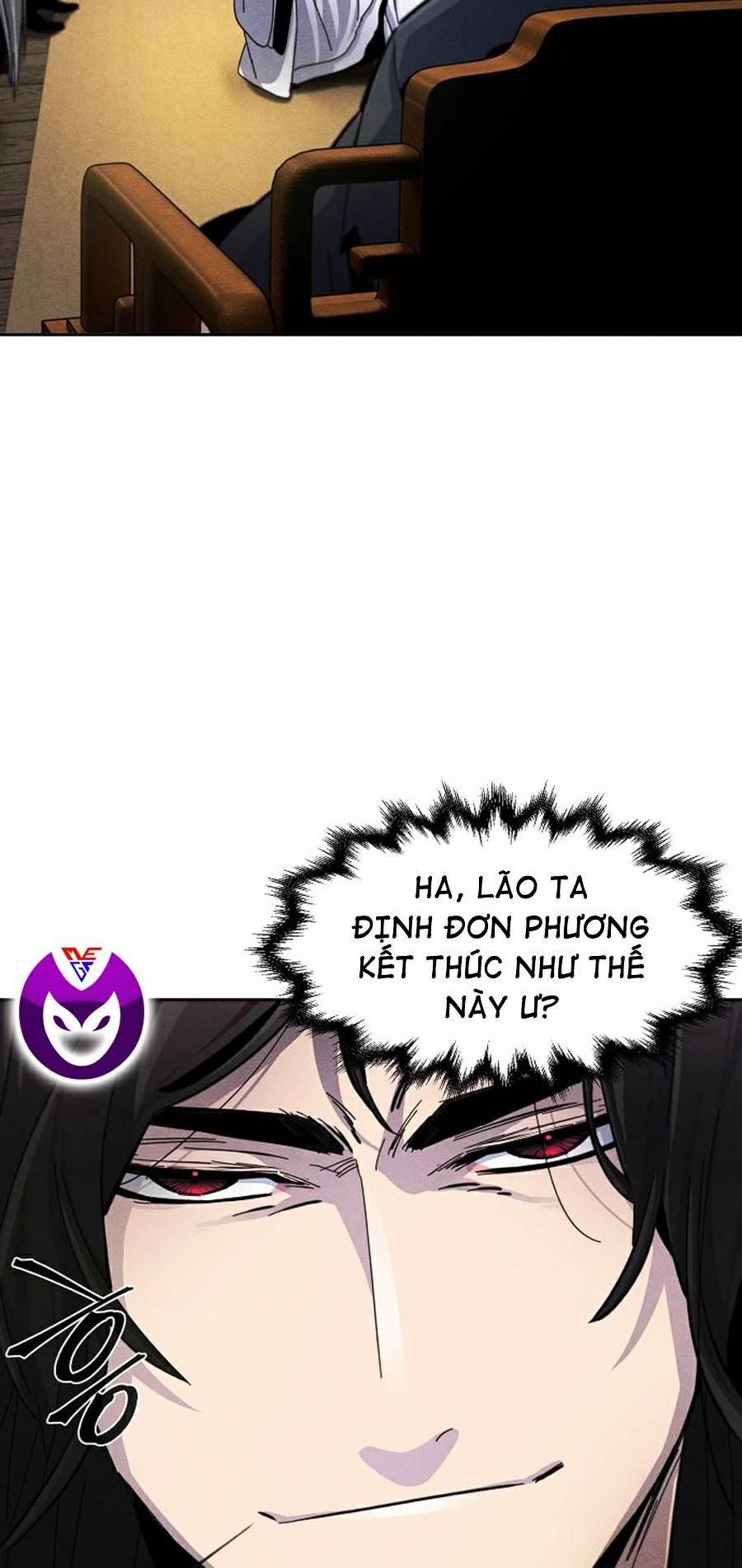 Cuồng Ma Hồi Quy 30 trang 75