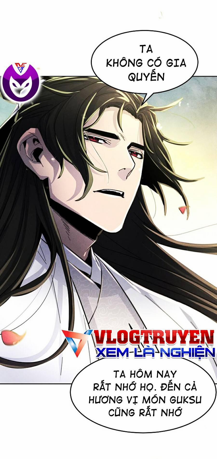 Cuồng Ma Hồi Quy 30 trang 79