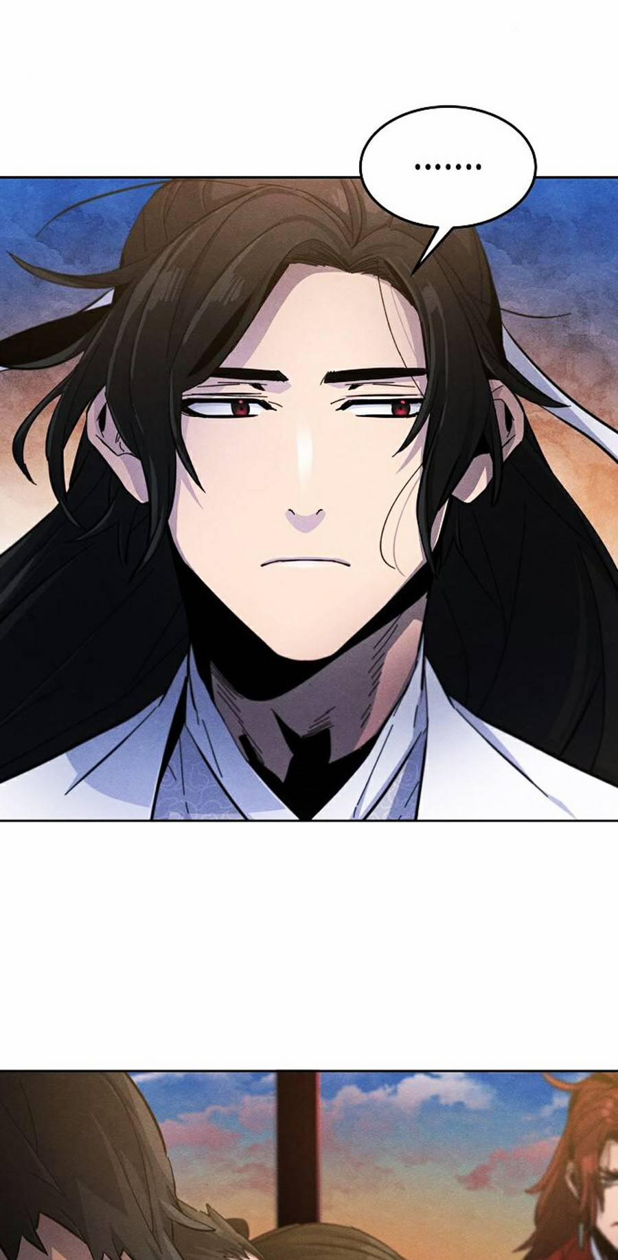 Cuồng Ma Hồi Quy 30 trang 8