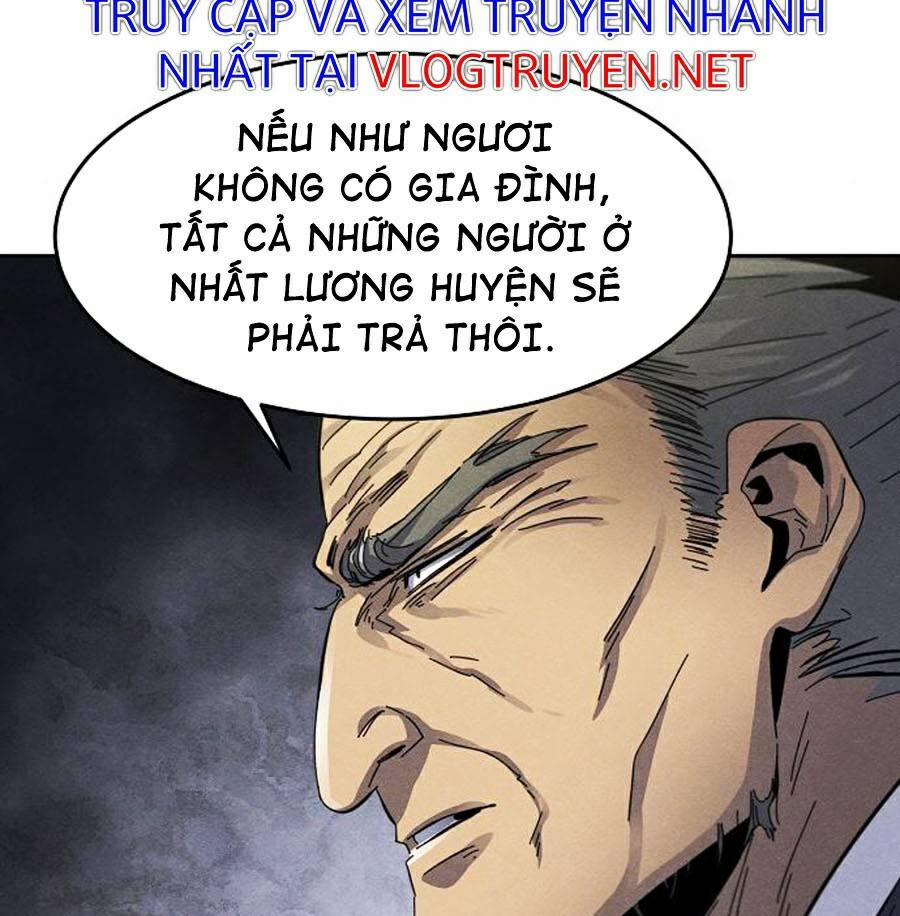 Cuồng Ma Hồi Quy 30 trang 82