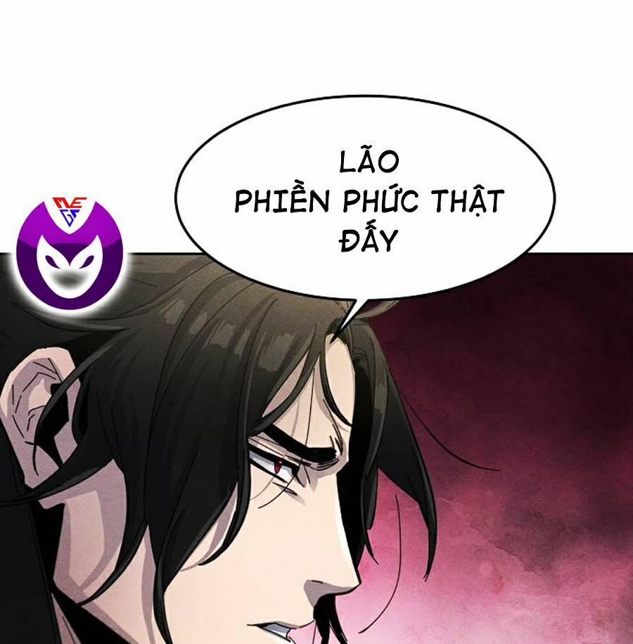 Cuồng Ma Hồi Quy 30 trang 84