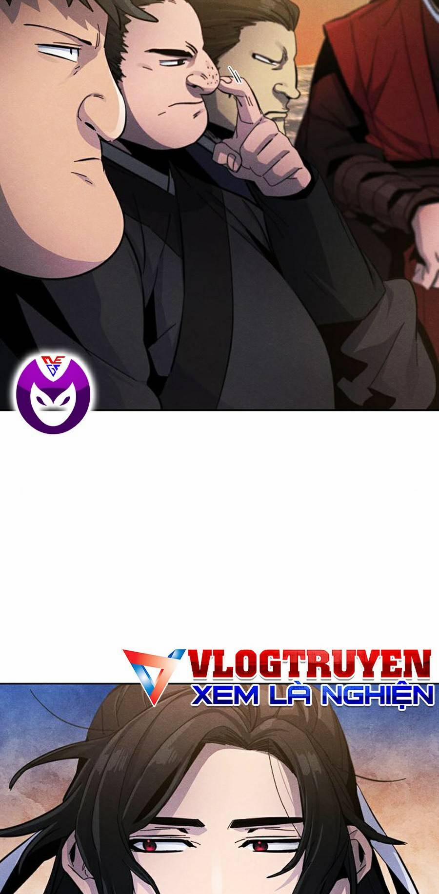 Cuồng Ma Hồi Quy 30 trang 9