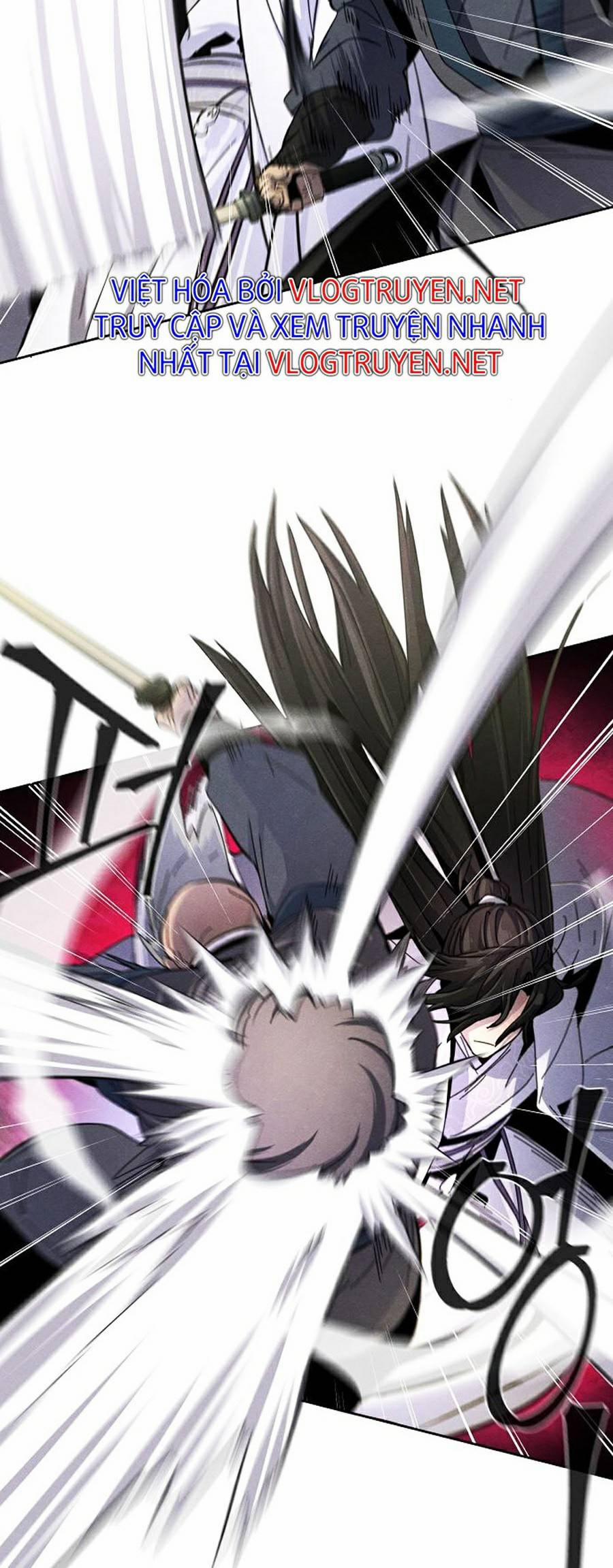 Cuồng Ma Hồi Quy 31 trang 10