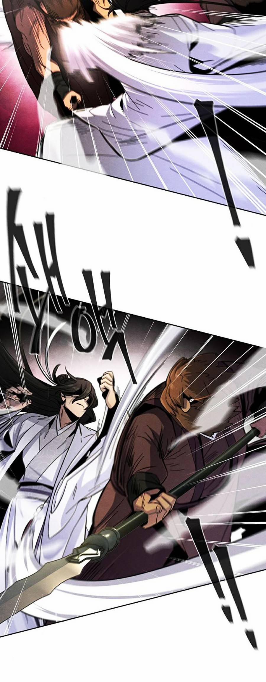 Cuồng Ma Hồi Quy 31 trang 14