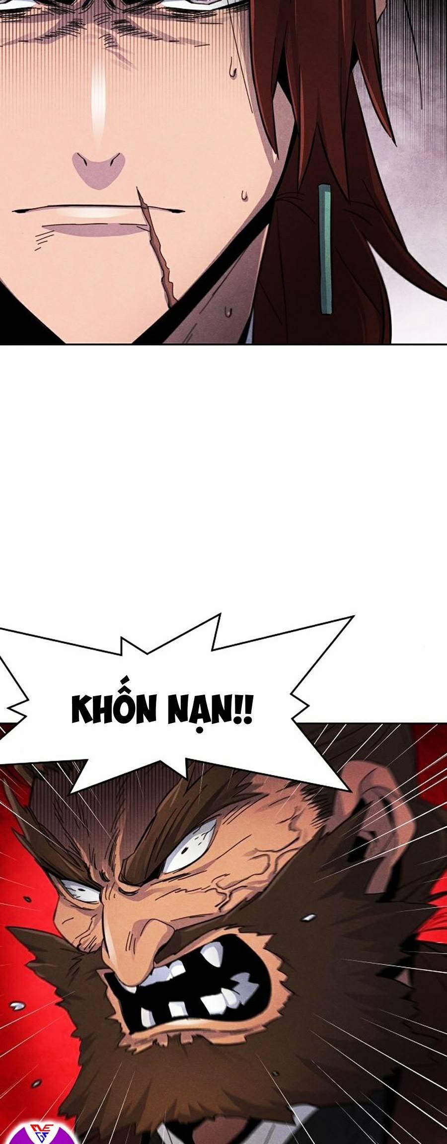Cuồng Ma Hồi Quy 31 trang 2
