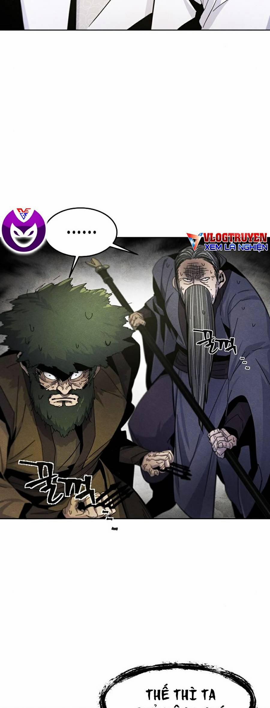 Cuồng Ma Hồi Quy 31 trang 28