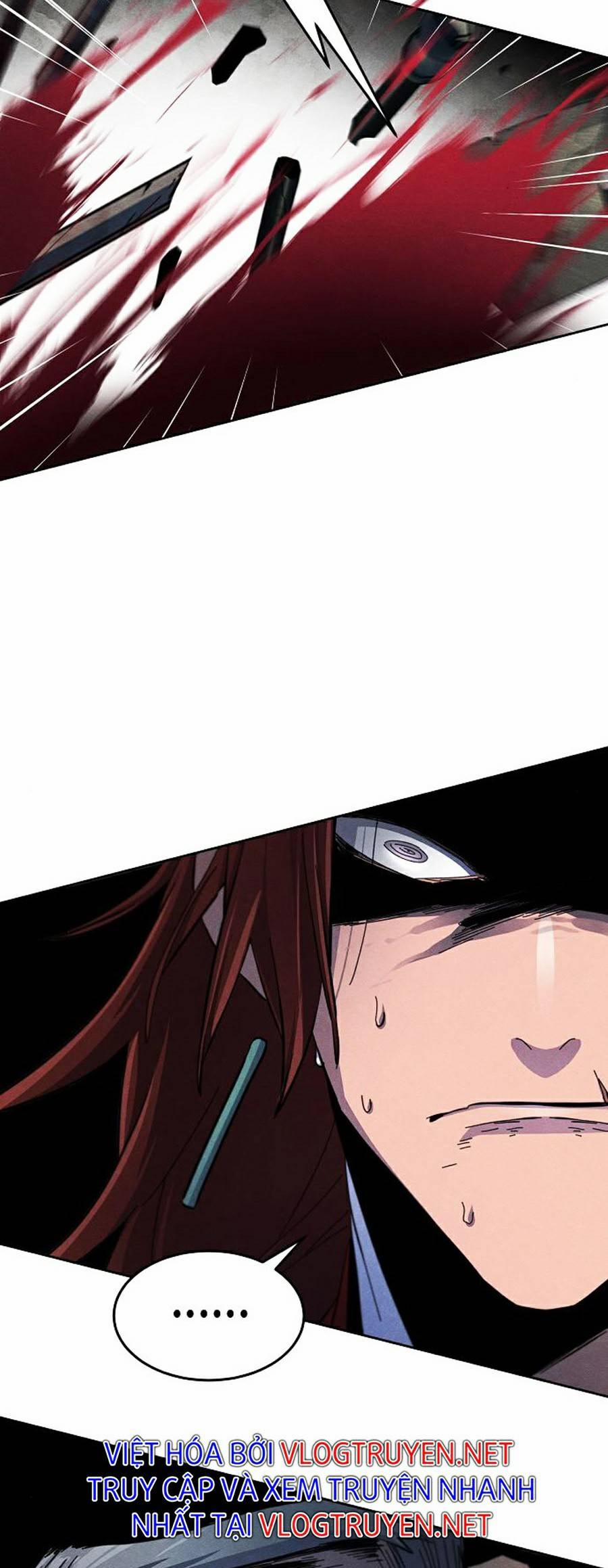 Cuồng Ma Hồi Quy 31 trang 38