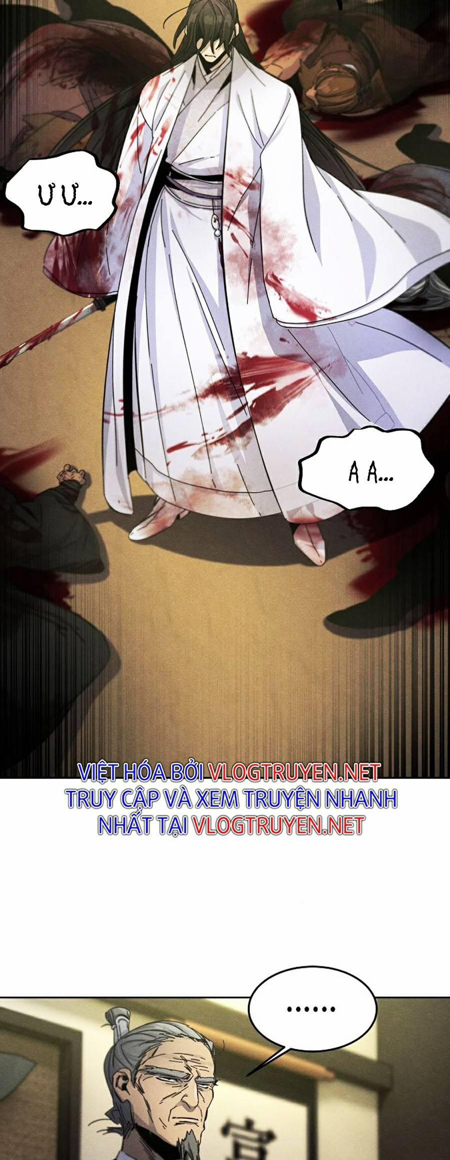 Cuồng Ma Hồi Quy 31 trang 41