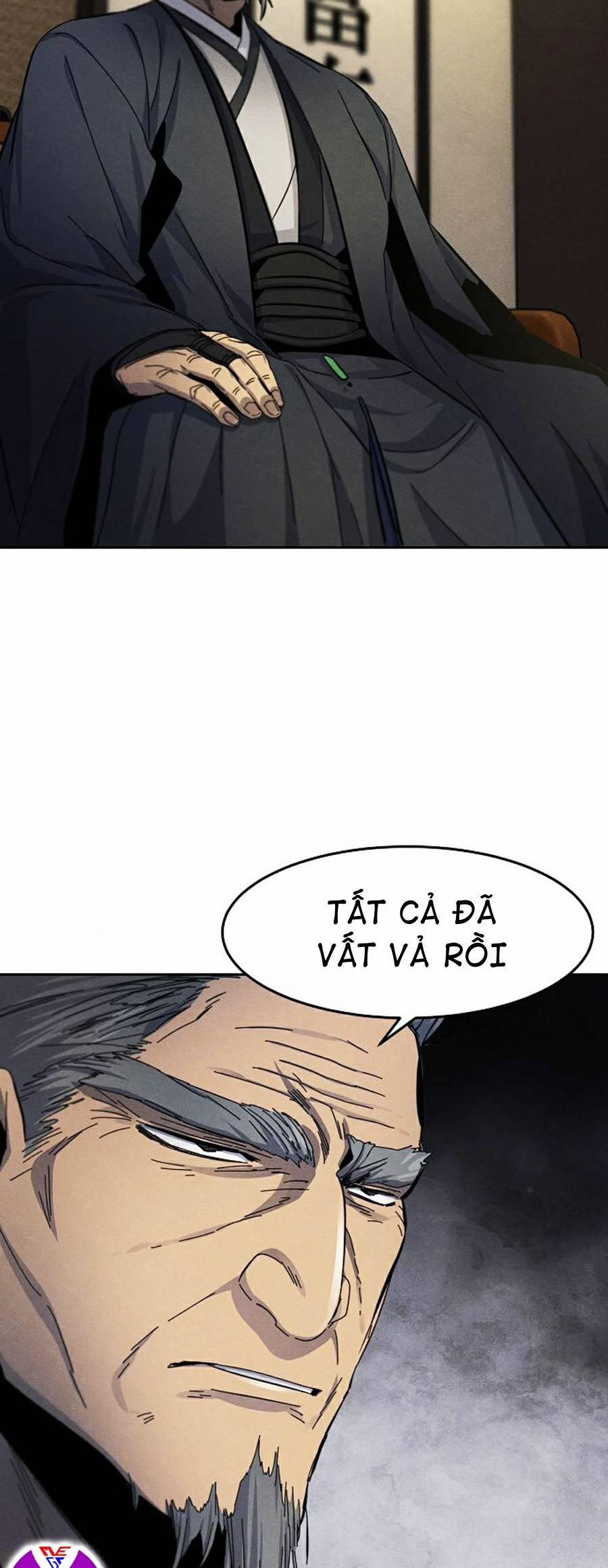 Cuồng Ma Hồi Quy 31 trang 42