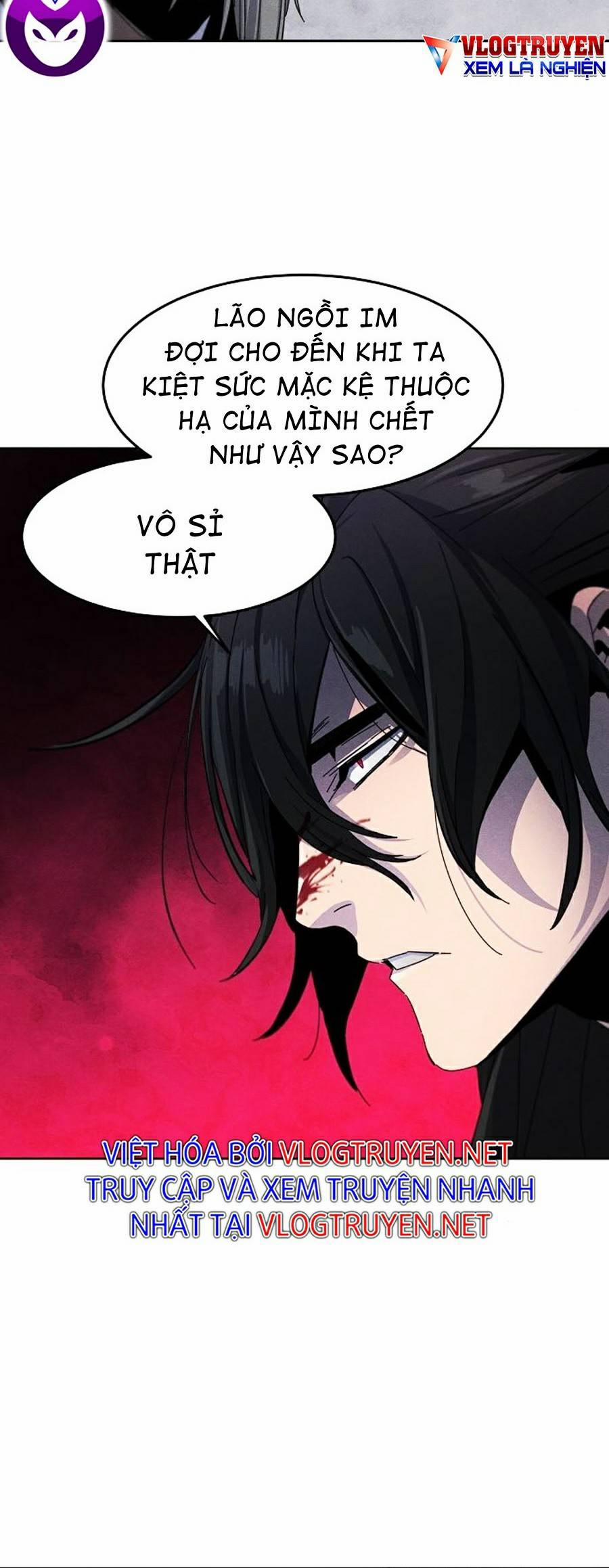 Cuồng Ma Hồi Quy 31 trang 43