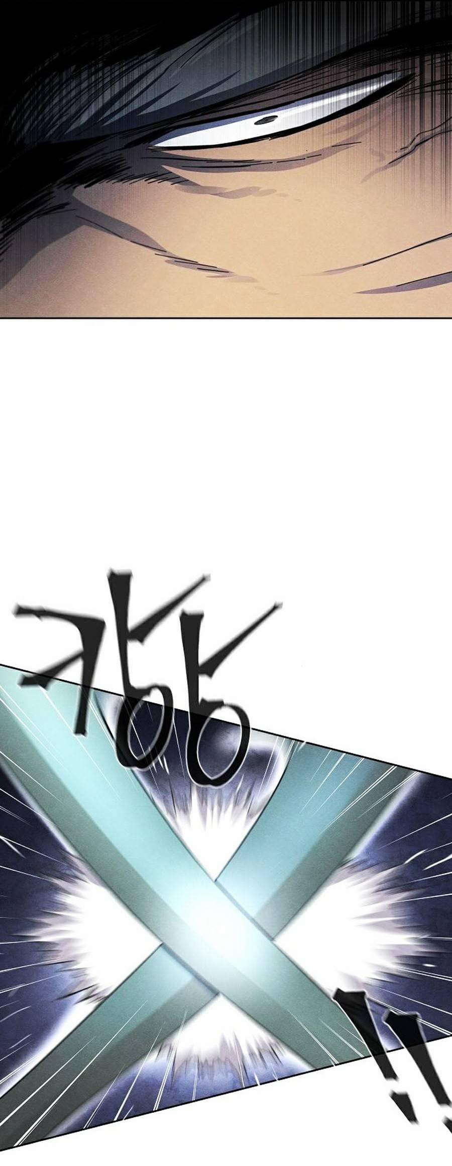 Cuồng Ma Hồi Quy 31 trang 44