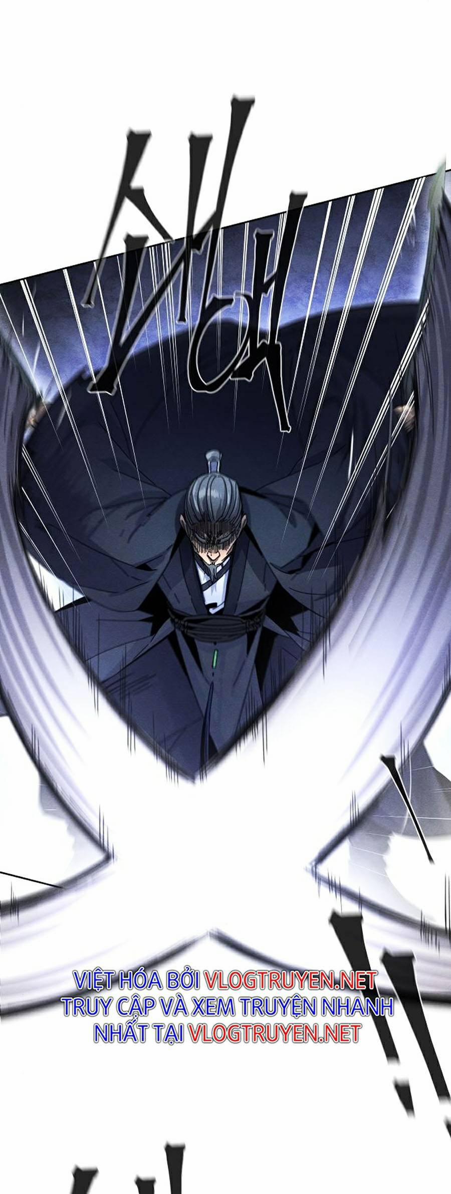 Cuồng Ma Hồi Quy 31 trang 45