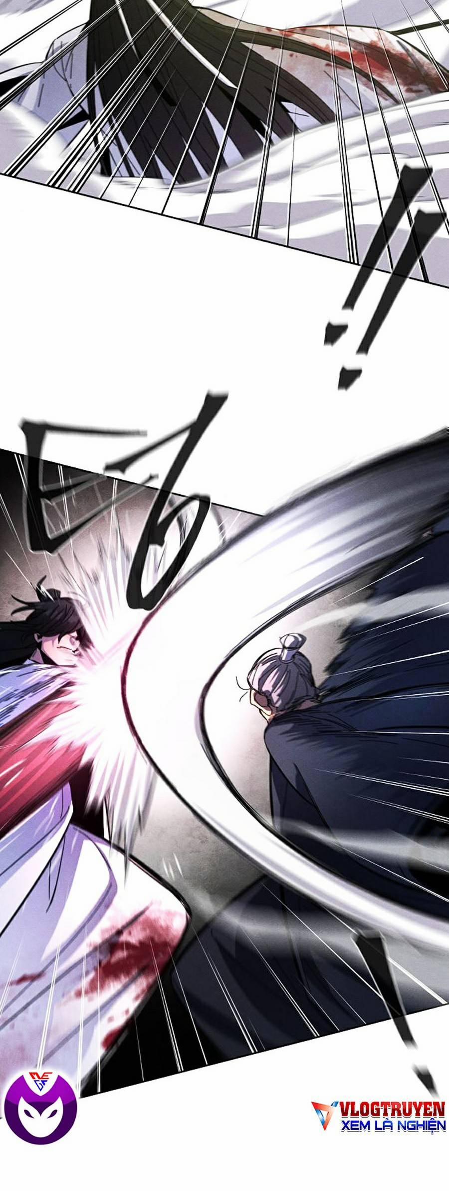 Cuồng Ma Hồi Quy 31 trang 49