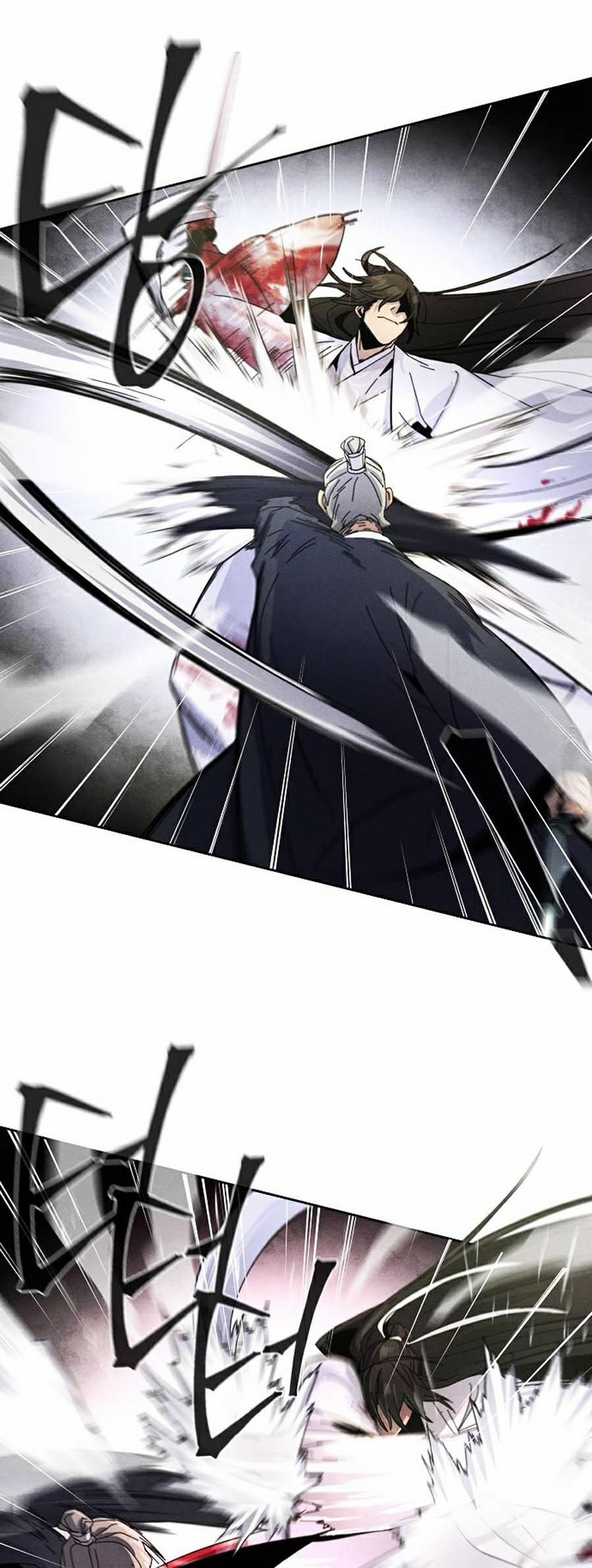 Cuồng Ma Hồi Quy 31 trang 50