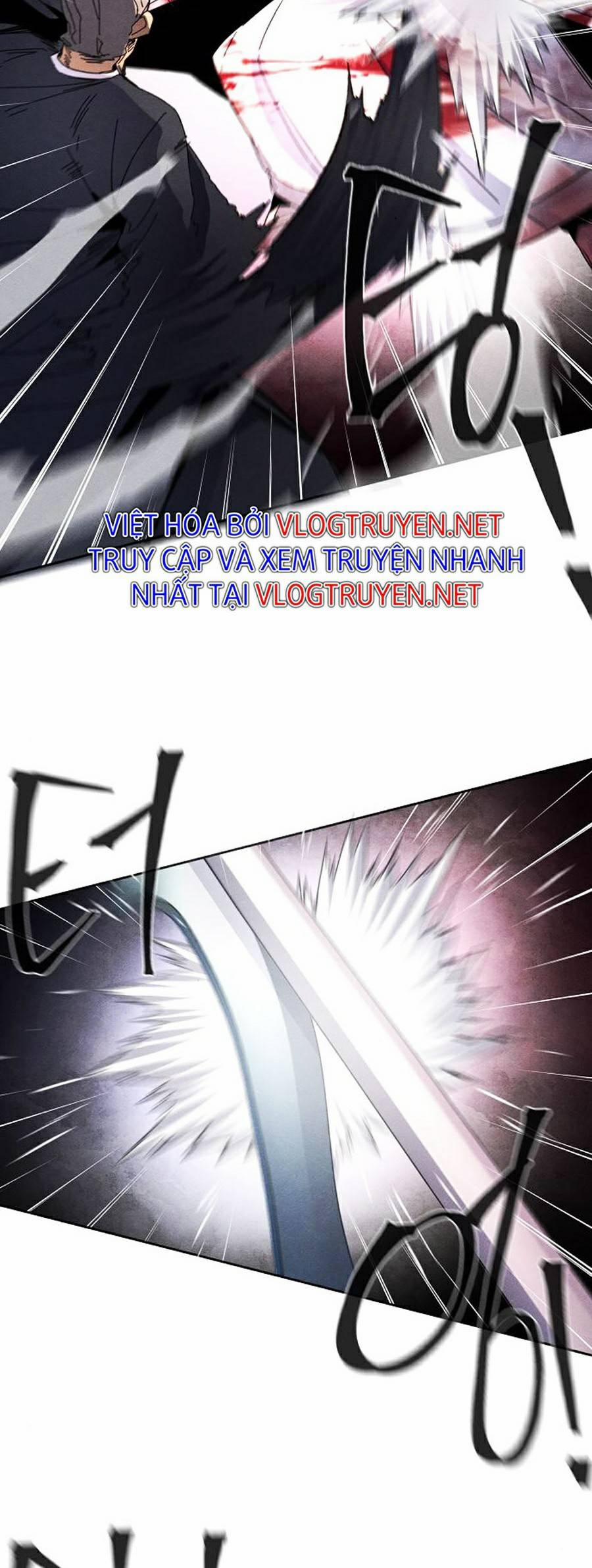 Cuồng Ma Hồi Quy 31 trang 51