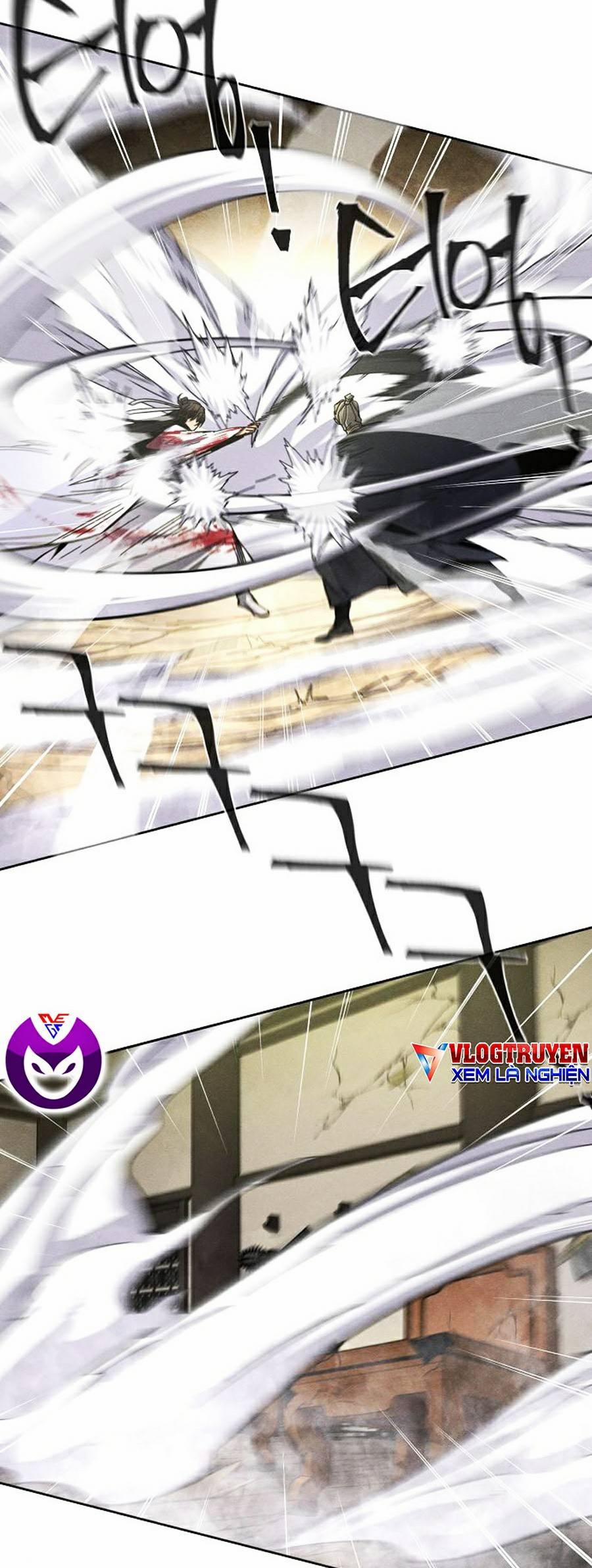 Cuồng Ma Hồi Quy 31 trang 52