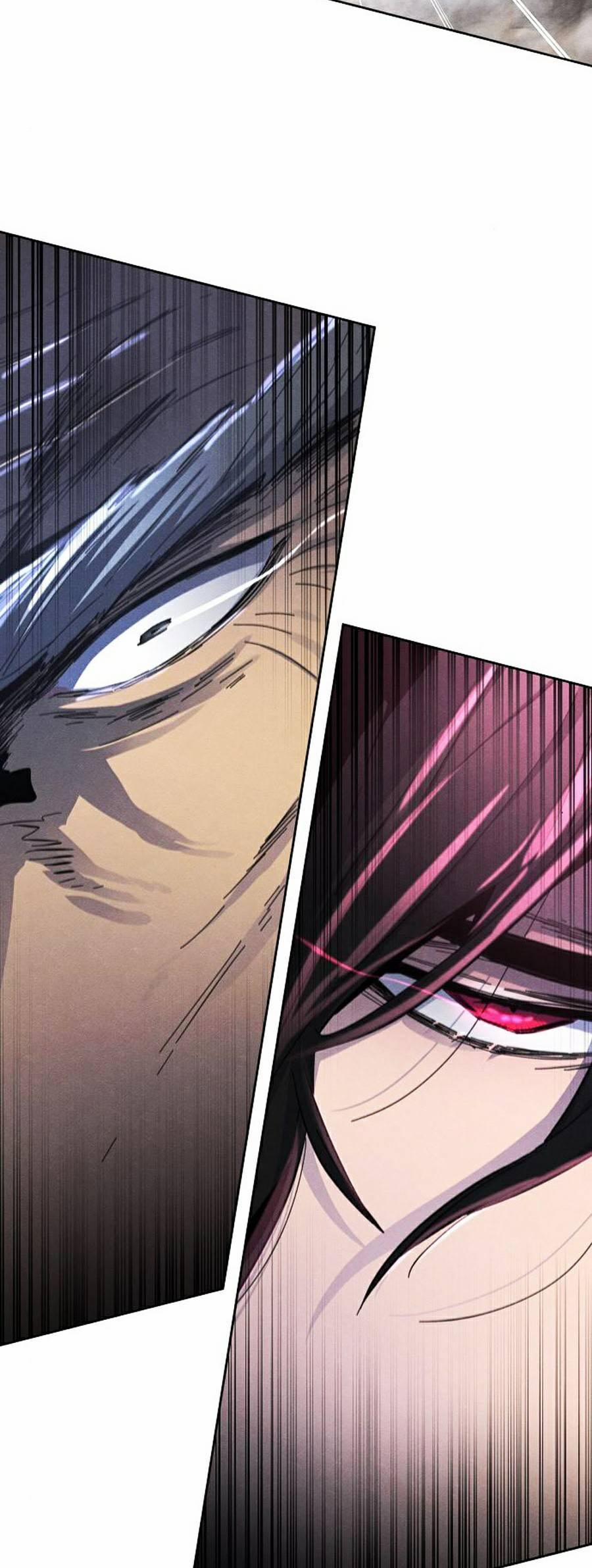 Cuồng Ma Hồi Quy 31 trang 53