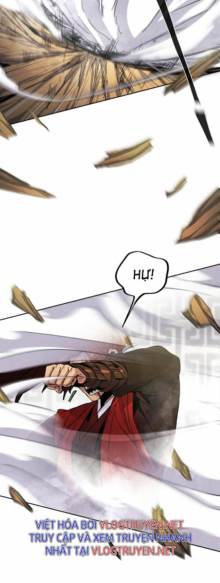 Cuồng Ma Hồi Quy 31 trang 56