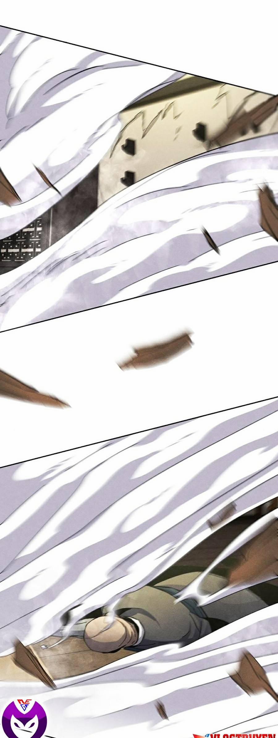 Cuồng Ma Hồi Quy 31 trang 57