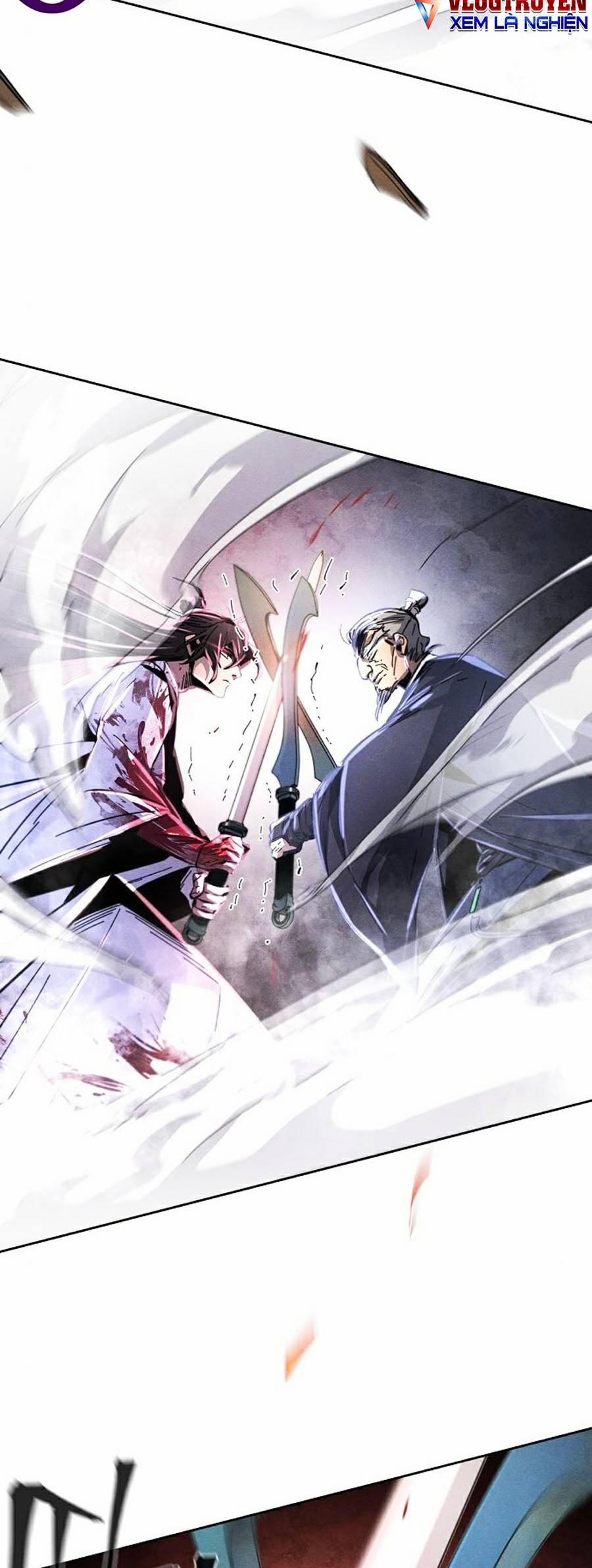 Cuồng Ma Hồi Quy 31 trang 58