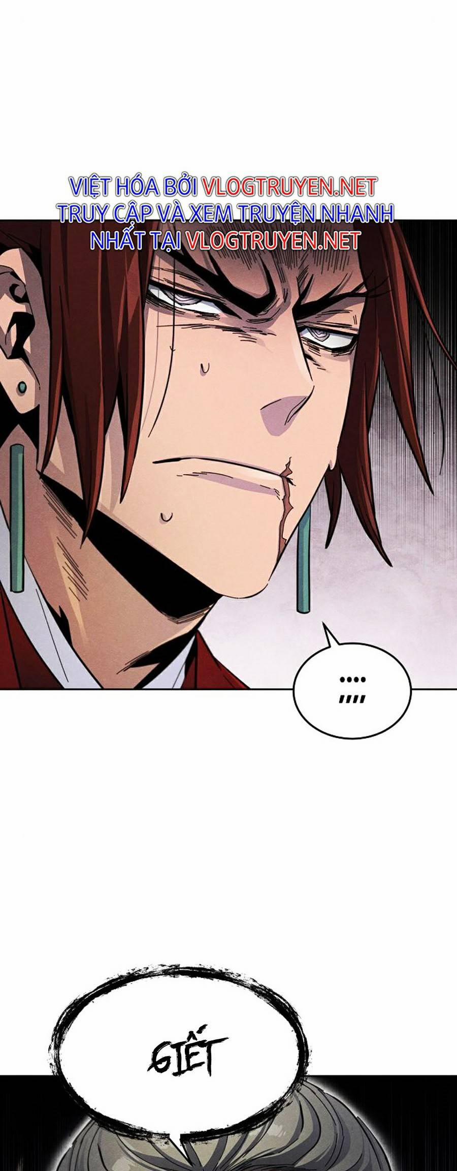 Cuồng Ma Hồi Quy 31 trang 7