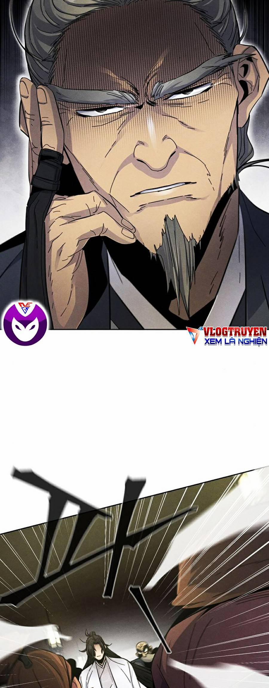 Cuồng Ma Hồi Quy 31 trang 8