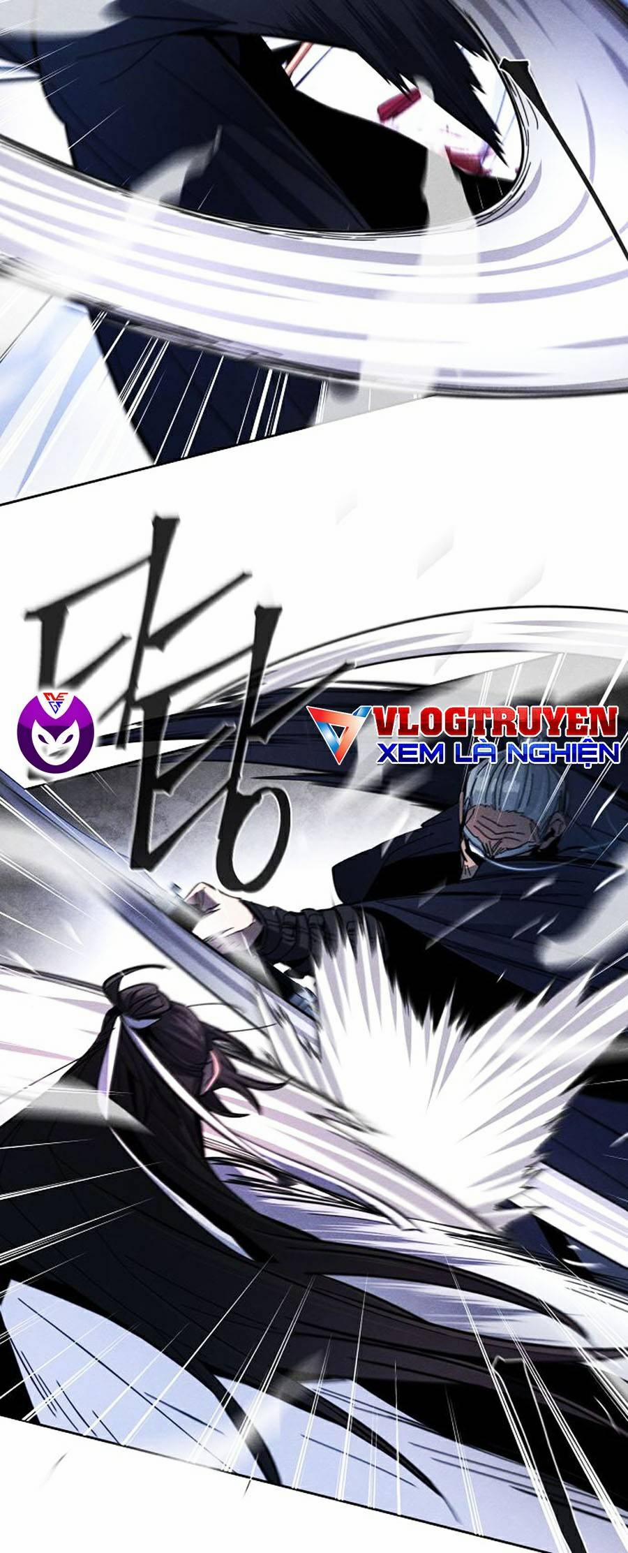 Cuồng Ma Hồi Quy 32 trang 16