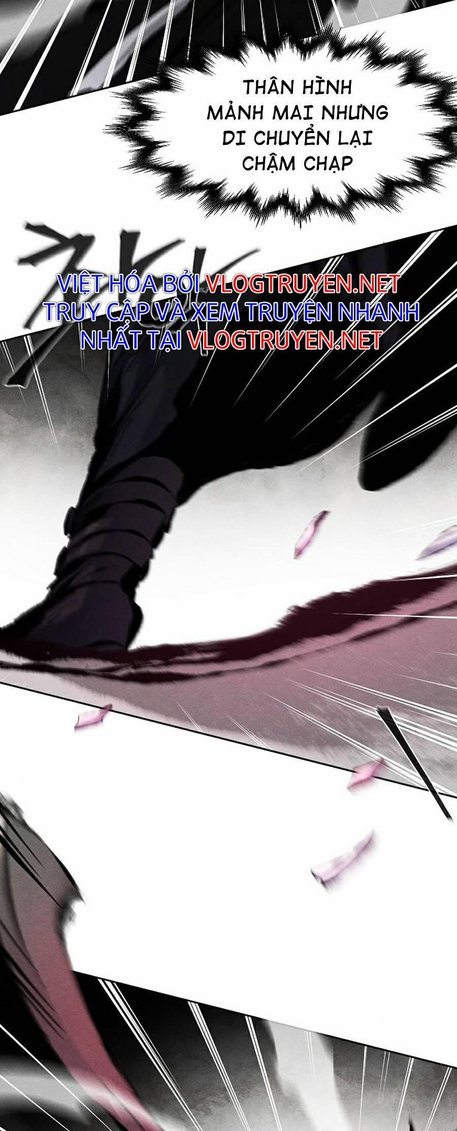 Cuồng Ma Hồi Quy 32 trang 19