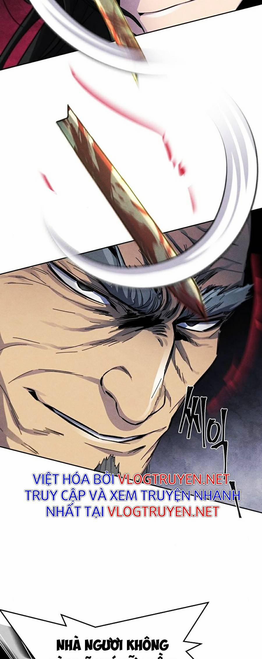 Cuồng Ma Hồi Quy 32 trang 2