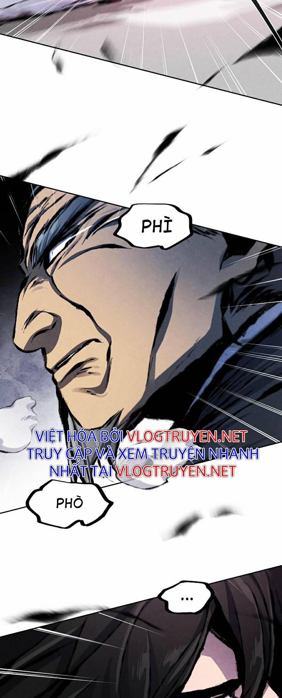 Cuồng Ma Hồi Quy 32 trang 21