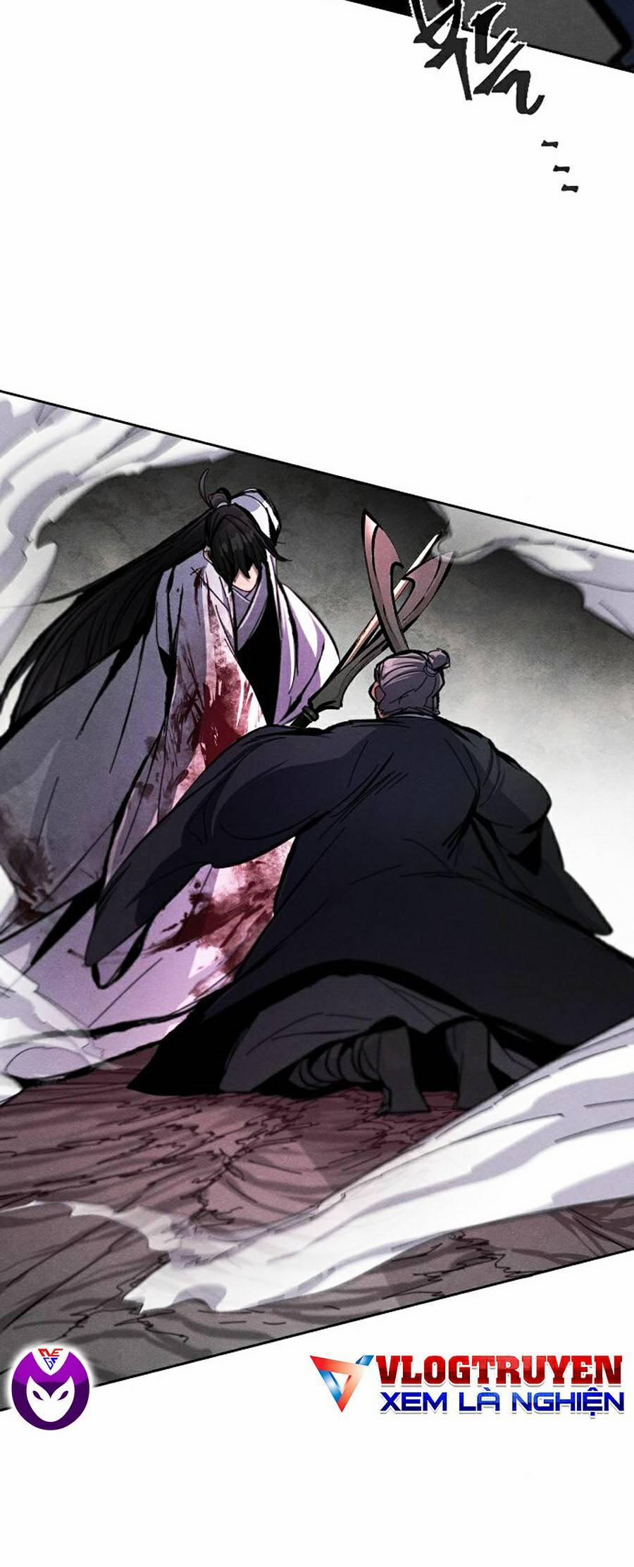 Cuồng Ma Hồi Quy 32 trang 29