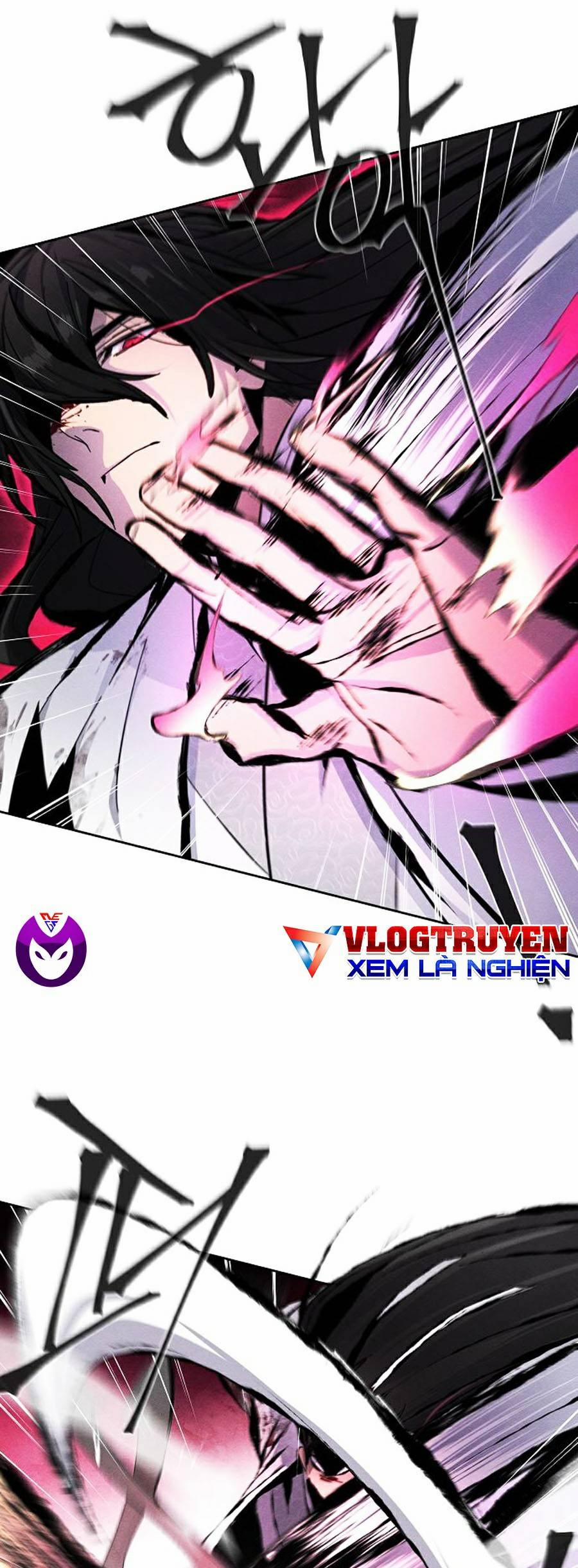 Cuồng Ma Hồi Quy 32 trang 30