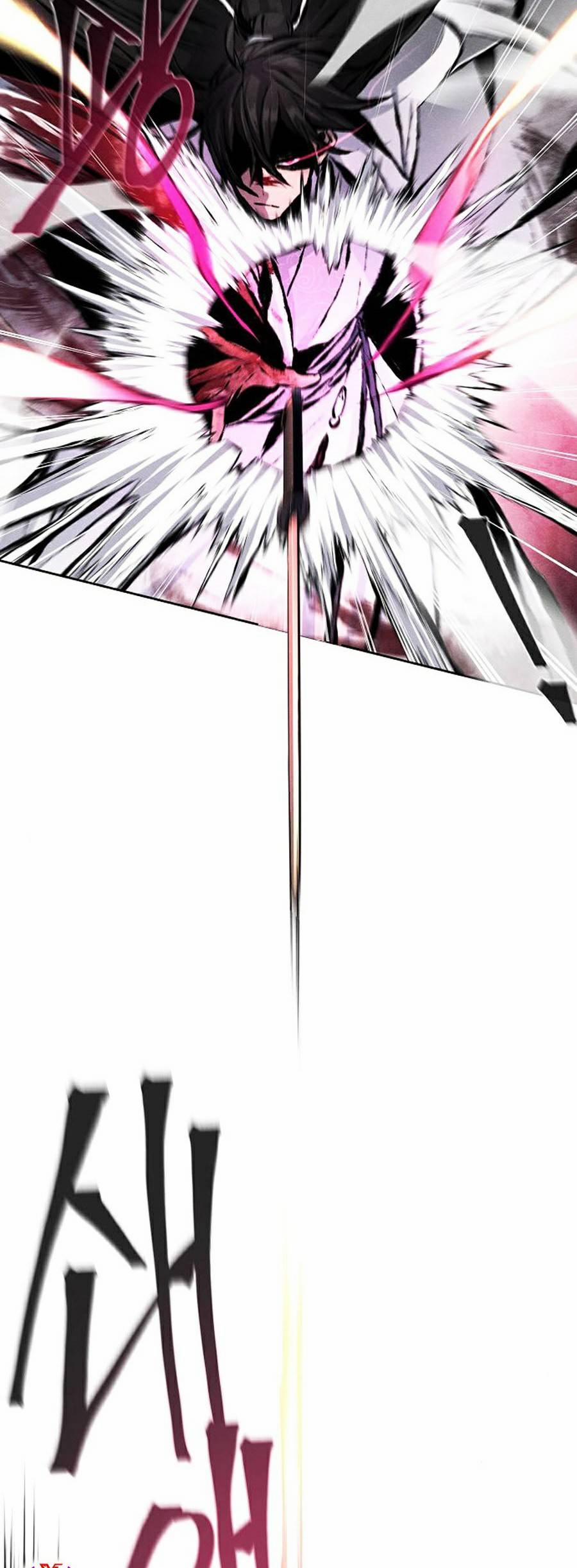 Cuồng Ma Hồi Quy 32 trang 34