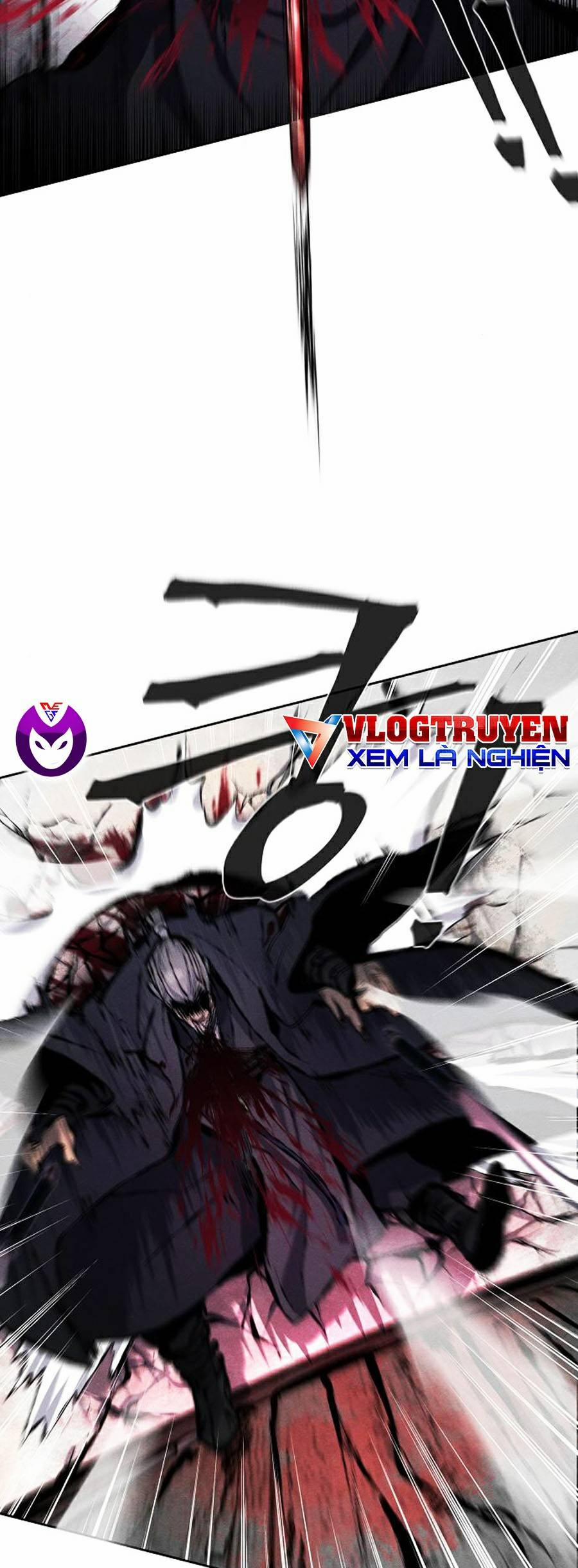 Cuồng Ma Hồi Quy 32 trang 37