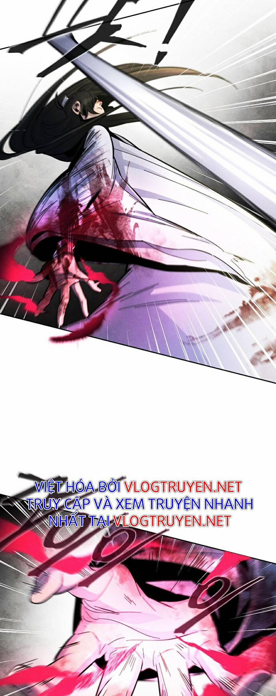 Cuồng Ma Hồi Quy 32 trang 4