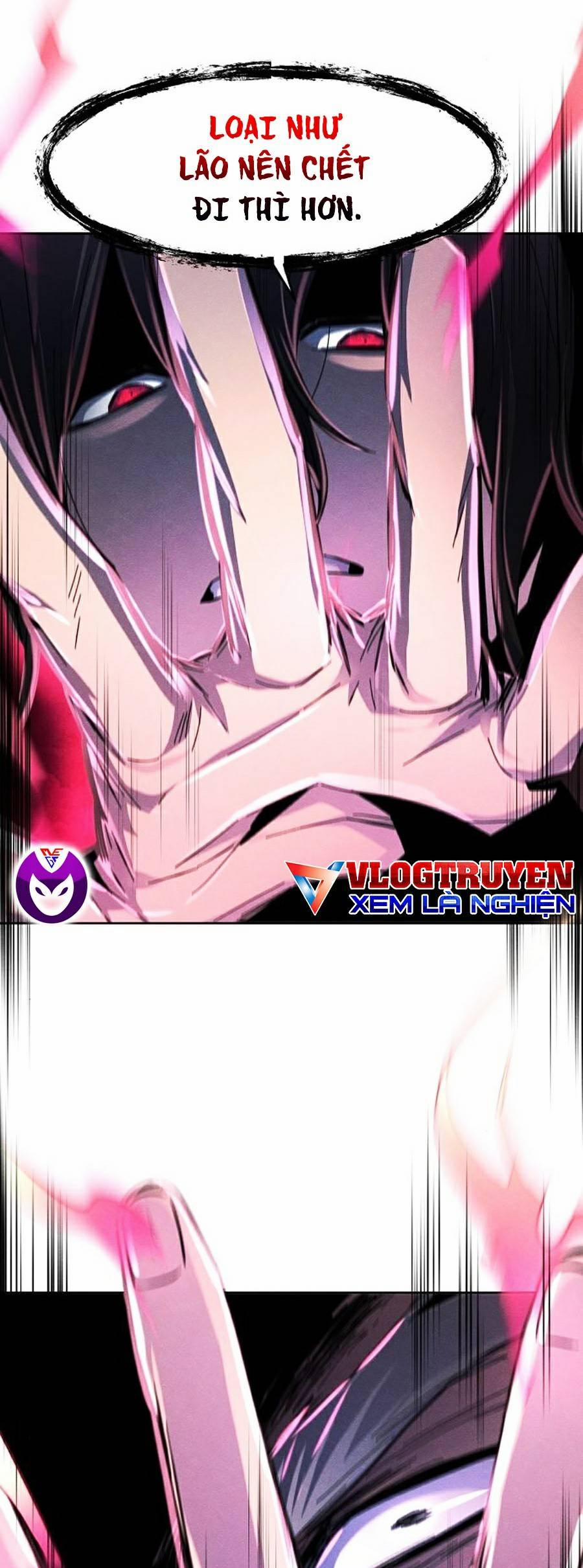 Cuồng Ma Hồi Quy 32 trang 47