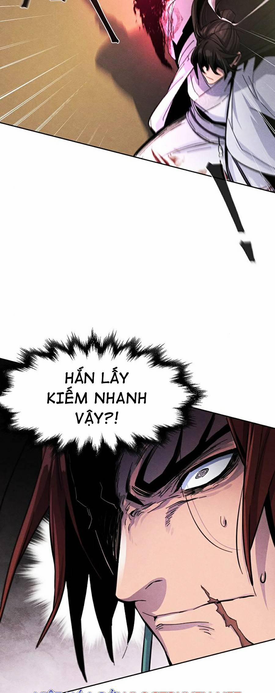 Cuồng Ma Hồi Quy 32 trang 6