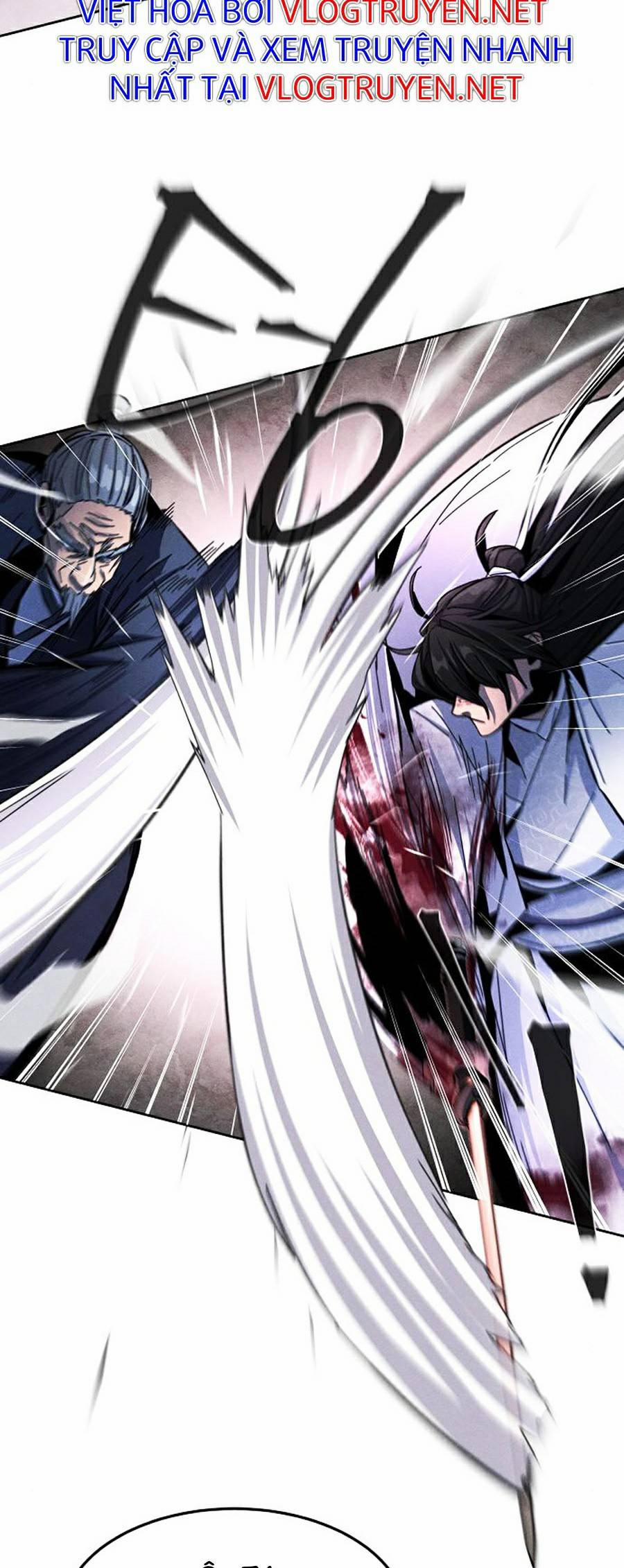 Cuồng Ma Hồi Quy 32 trang 7