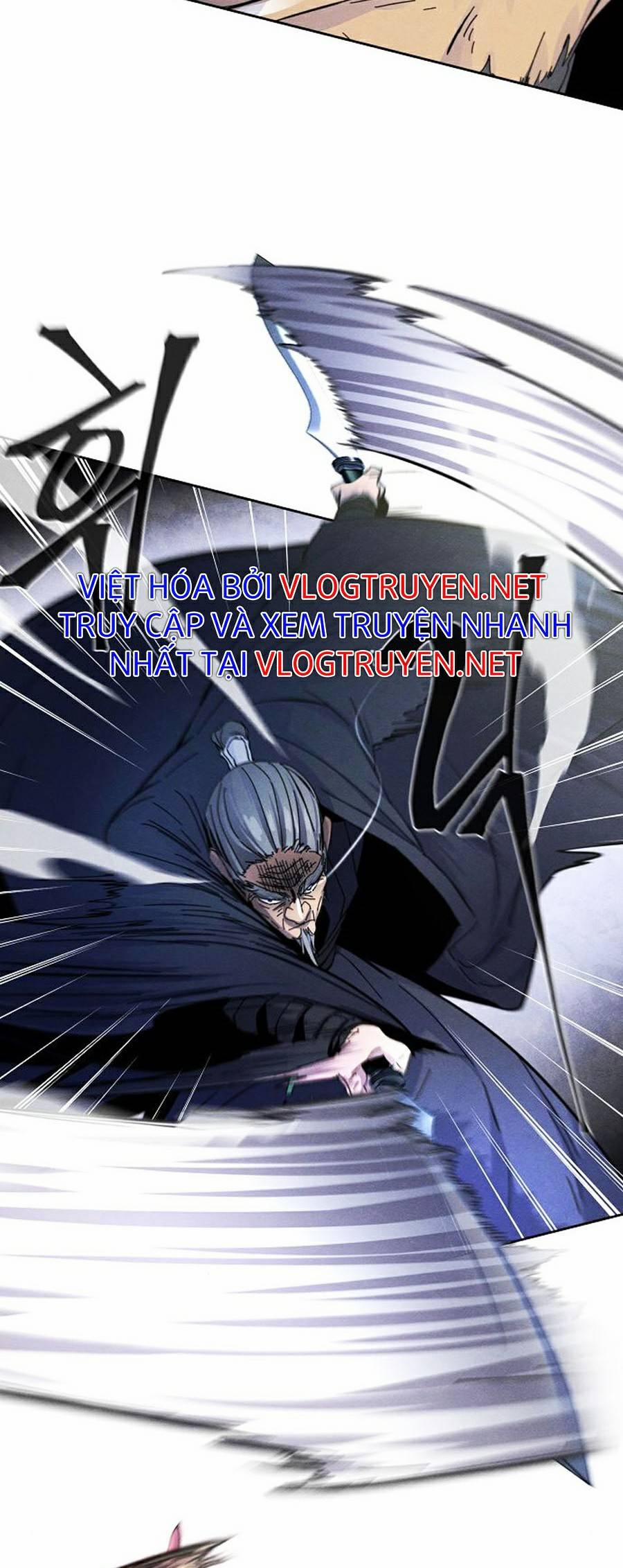 Cuồng Ma Hồi Quy 32 trang 9