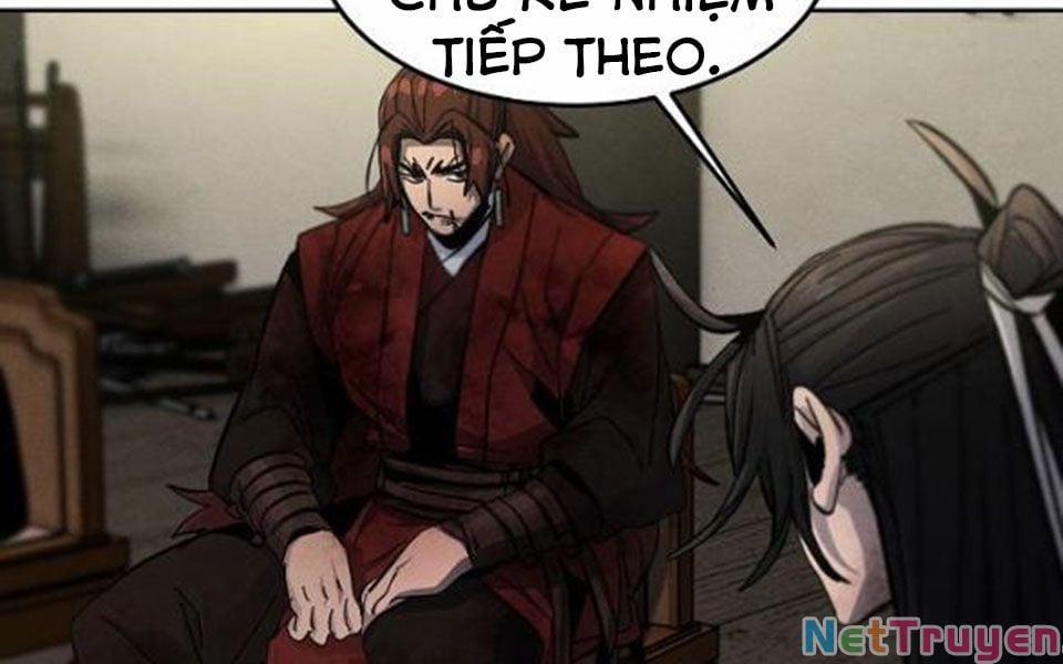 Cuồng Ma Hồi Quy 33 trang 10