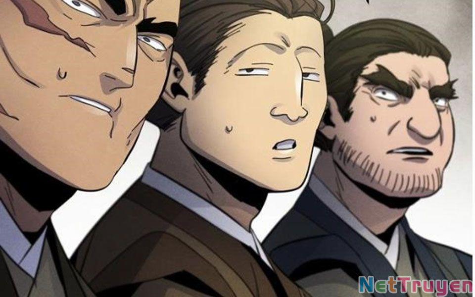 Cuồng Ma Hồi Quy 33 trang 134