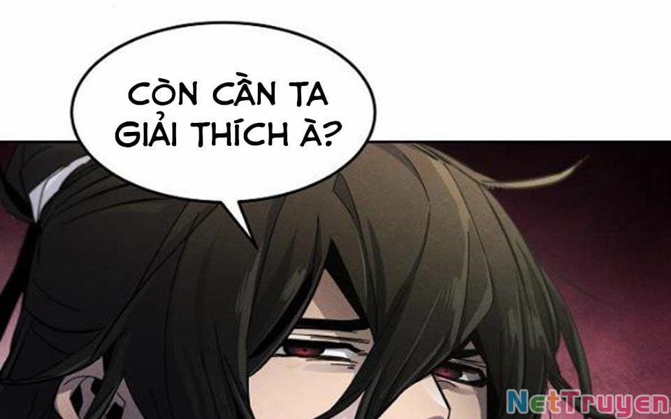 Cuồng Ma Hồi Quy 33 trang 21