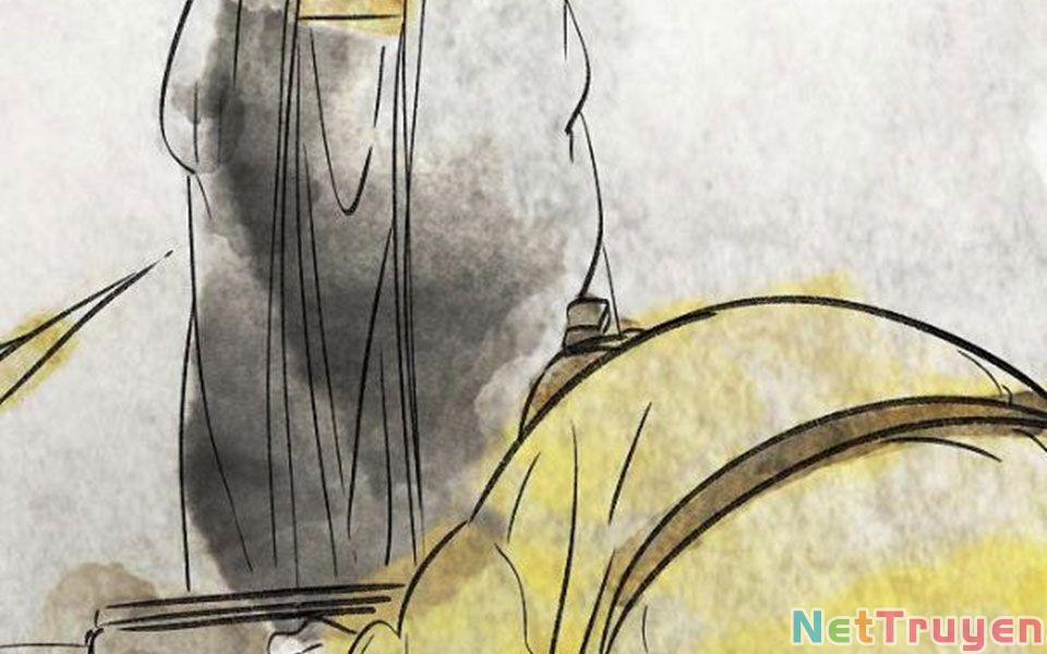 Cuồng Ma Hồi Quy 33 trang 215