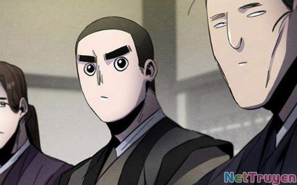 Cuồng Ma Hồi Quy 33 trang 40