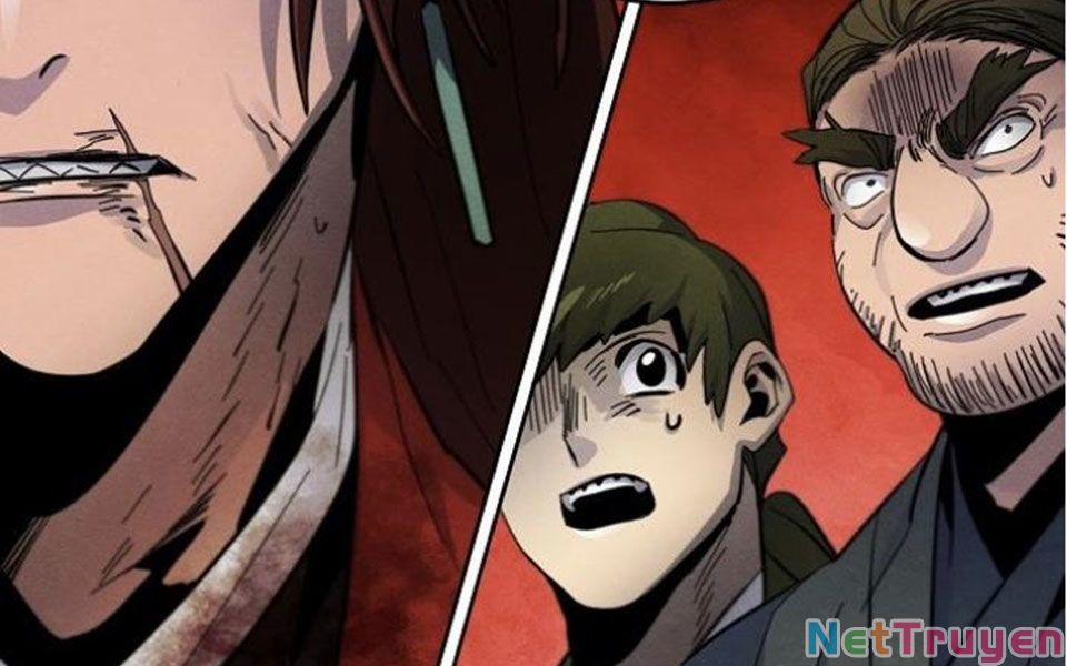 Cuồng Ma Hồi Quy 33 trang 64