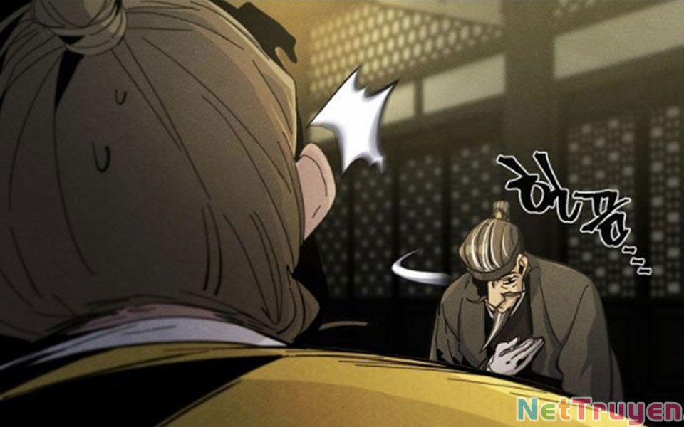 Cuồng Ma Hồi Quy 34 trang 188