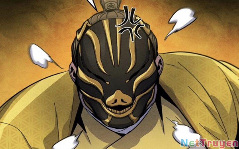 Cuồng Ma Hồi Quy 34 trang 191