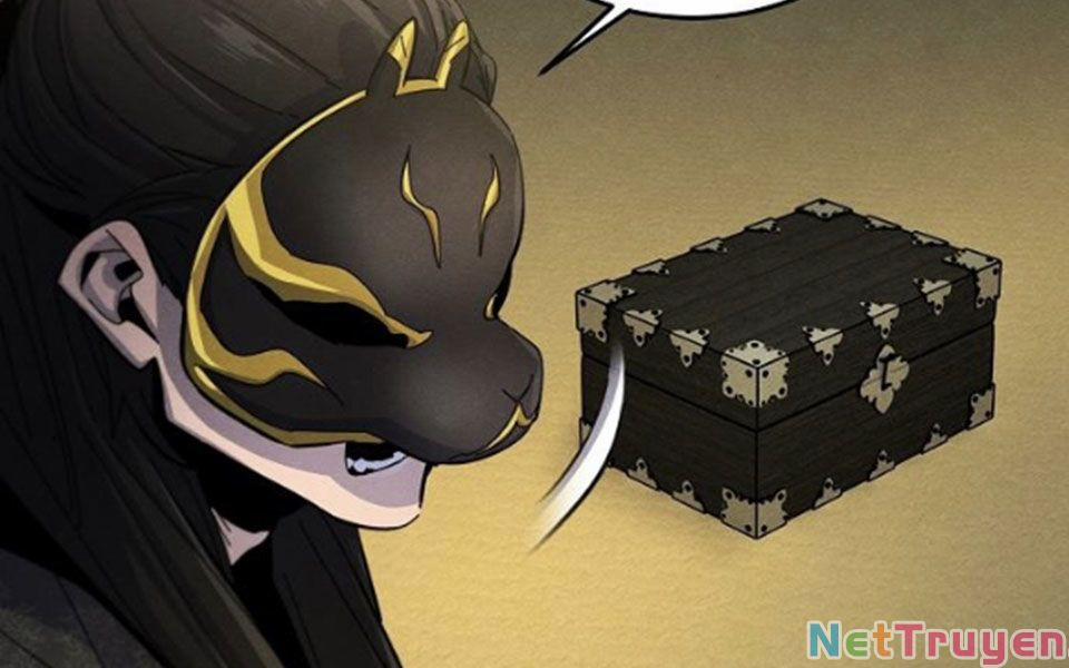 Cuồng Ma Hồi Quy 34 trang 207